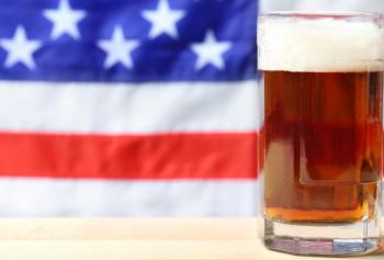 la birra americana