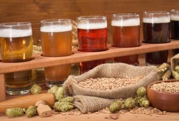 La birra contiene glutine?