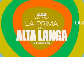 La Prima dell'Alta Langa 2025