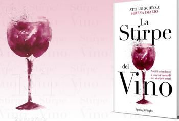 La stirpe del vino