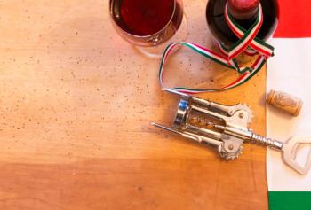 Sul mercato del Liv-Ex i nostri Brunelli e Barolo battono i Bordeaux