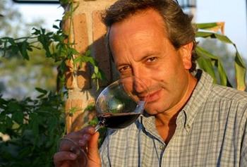 Luigi Moio ai vertici dell'OIV