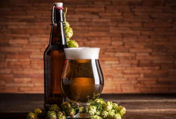 Legge italiana sulla birra artigianale