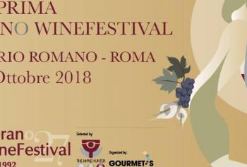 Merano Wine Festival