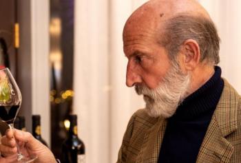 migliori vini italiani Luca Maroni