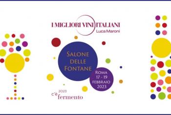 I Migliori Vini Italiani di Luca Maroni 2023