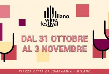 Milano Wine Festival