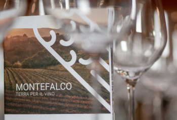 Dall'11 Luglio tornano le degustazioni a “Montefalco nel Bicchiere”