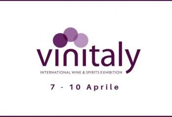 Novita Vinitaly 2019