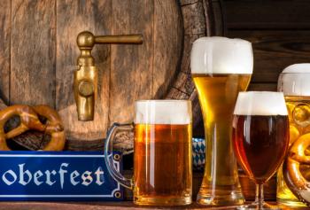 oktoberfest 2019 date e programma