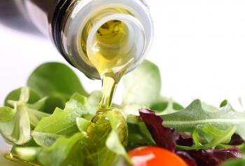 Tappo antirabbocco per oliere