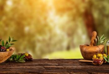 L’olio EVO aiuta a mantenere giovane il cervello