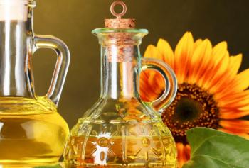 Olio da frittura usato