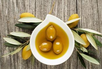 L'olio EVO fa ingrassare?