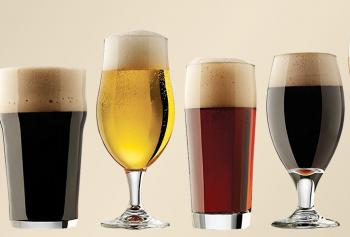 Per gli amanti della birra ecco Beer Attraction