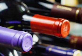 preoccupazione sull'export di vino nel 2018