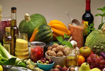 Elenco dei prodotti tradizionali