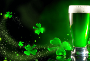 La Festa di San Patrizio 2020 in Italia non si festeggerà