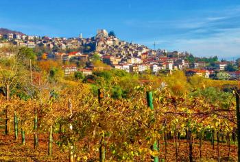 sannio falanghina capitale europea del vino