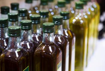 Scegliere olio leggendo etichetta