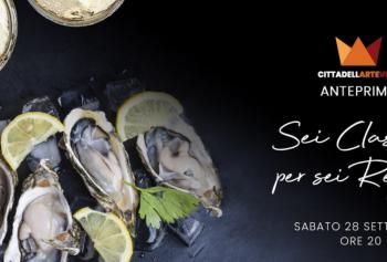 sei classici per sei regine
