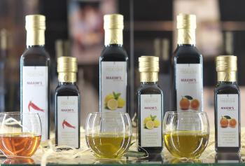 Sol&amp;Agrifood 2017 il salone dei prodotti tipici italiani