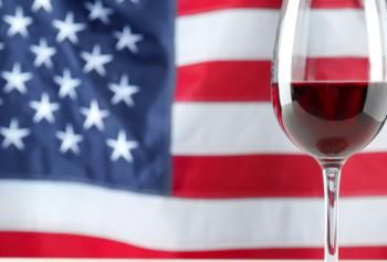 Stati Uniti: primo in classifica nei consumi di vino