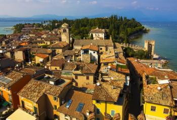 Strada dei vini e dei sapori del Garda