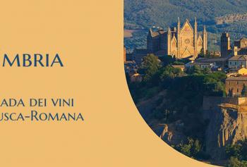 Strada dei vini Etrusca-Romana