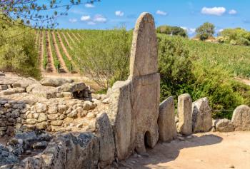 strada del vermentino di gallura docg