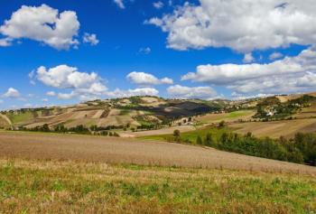 Strada del vino e dei sapori d'irpinia