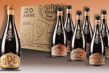 Super Baladin compie 20 anni