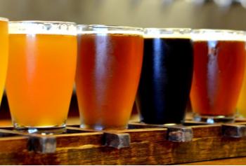 Temperatura di servizio della birra