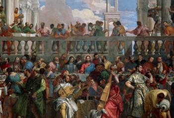 umiltà e santità nel vino