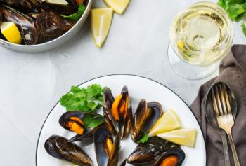 Vernaccia abbinamenti