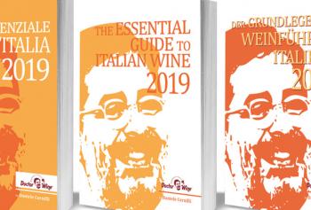 Guida Essenziale ai Vini d’Italia 2019