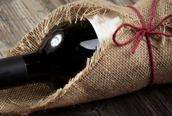 Il vino da petit rouge