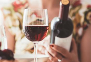 vino e donne: un binomio perfetto