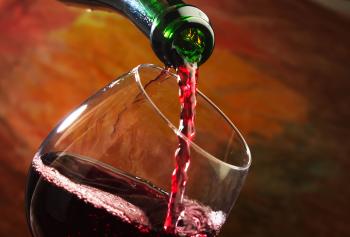 Il vino da età moderna a quella contemporanea