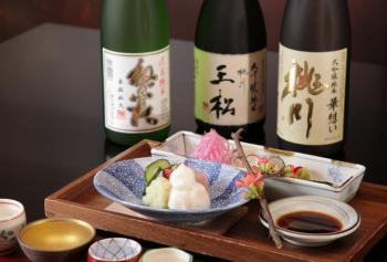 Giappone: vini del freddo