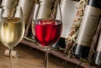 Vino in Cina dalla quantità alla qualità