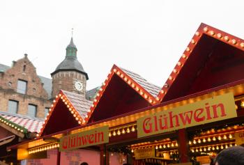 Vino in Germania