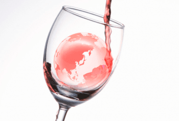 Come cambia il mercato globale del vino