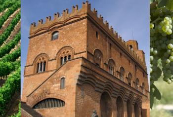 Wine Show Orvieto 2017