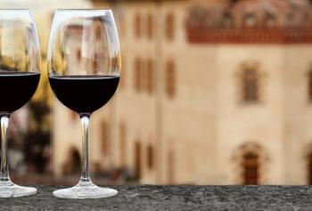 È Barolo la città del Vino 2021