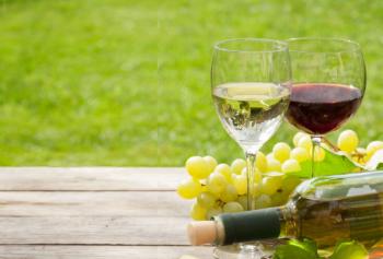 Vini del Sannio: Aglianico del Taburno e Falanghina