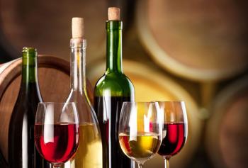 Degustazione vini