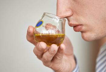 la degustazione dell&#039;olio