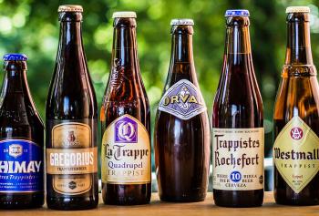 Le birre Trappiste