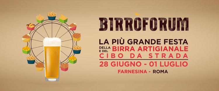 Birròforum 2018